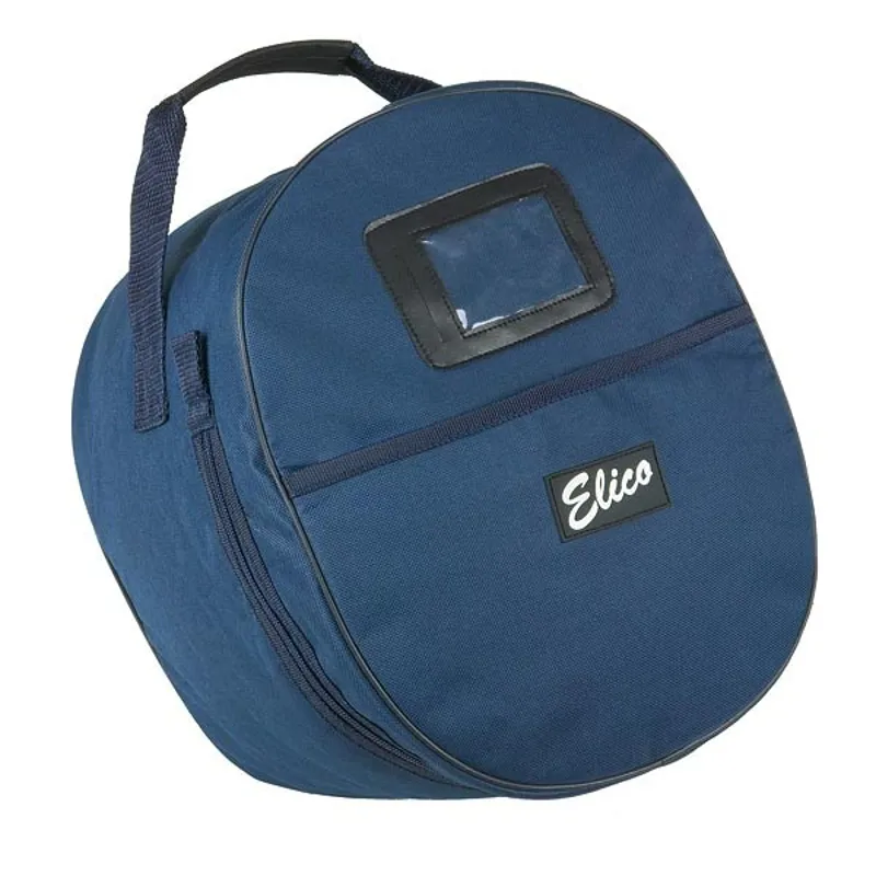 Elico Hat Bag in Navy